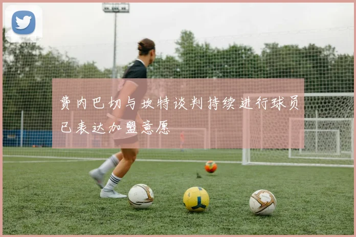 费内巴切与坎特谈判持续进行球员已表达加盟意愿